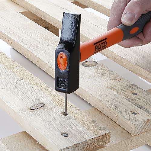 alyco-tools-rh-170160-martillo-pe-a-de-acero-de-alta-calidad-con-dise-o-funciona image 7