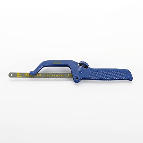 alyco-tools-144000-mini-arco-de-sierra-230-mm image 6