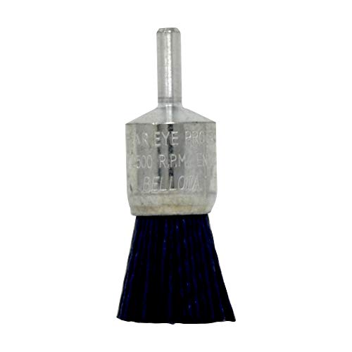 bellota-50827-25f-cepillo-brocha-nylon-grano-fino-con-espiga-6-mm-para-taladro image 6