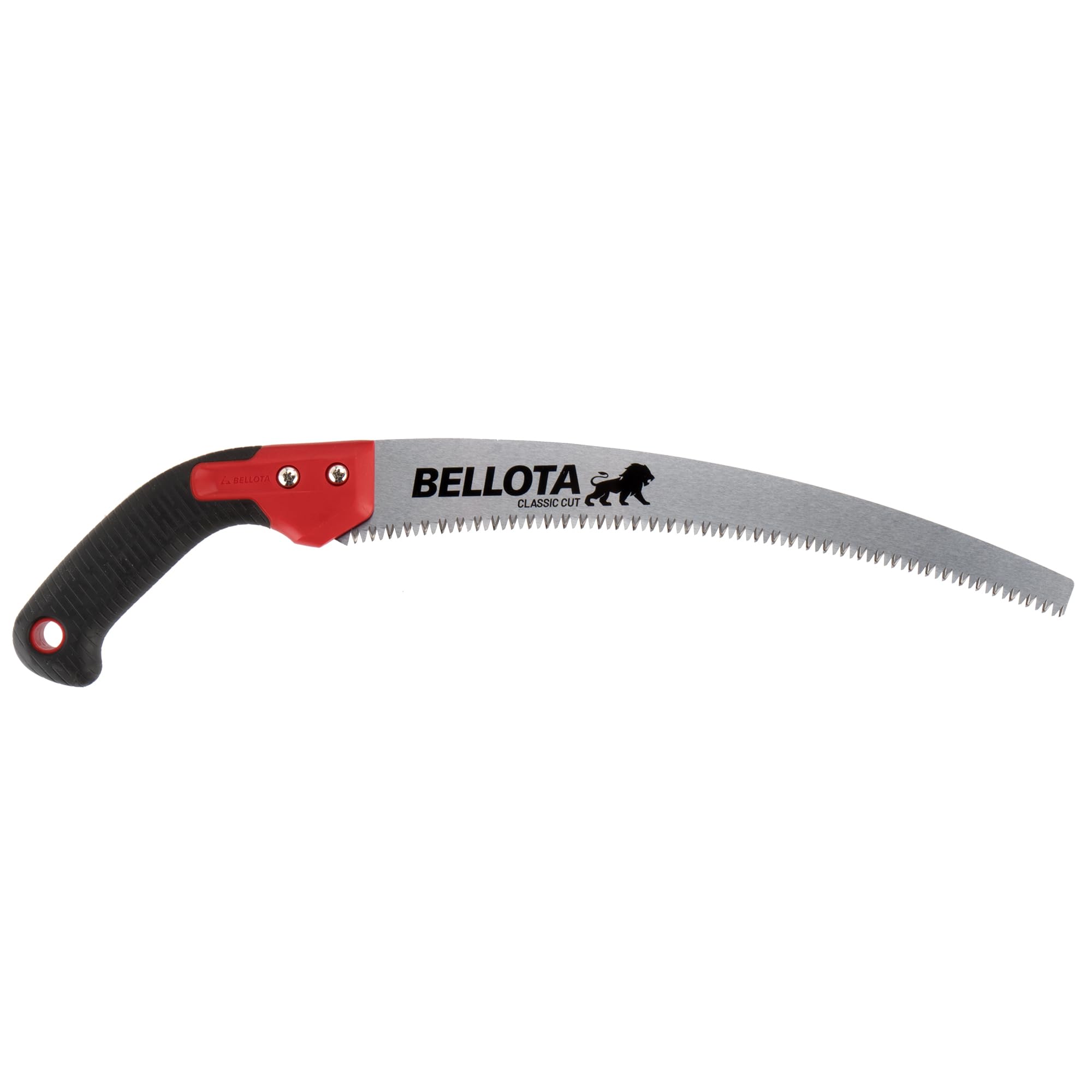 bellota-450bimr13-serrucho-poda-le-n-hoja-curva-13-con-funda image 3