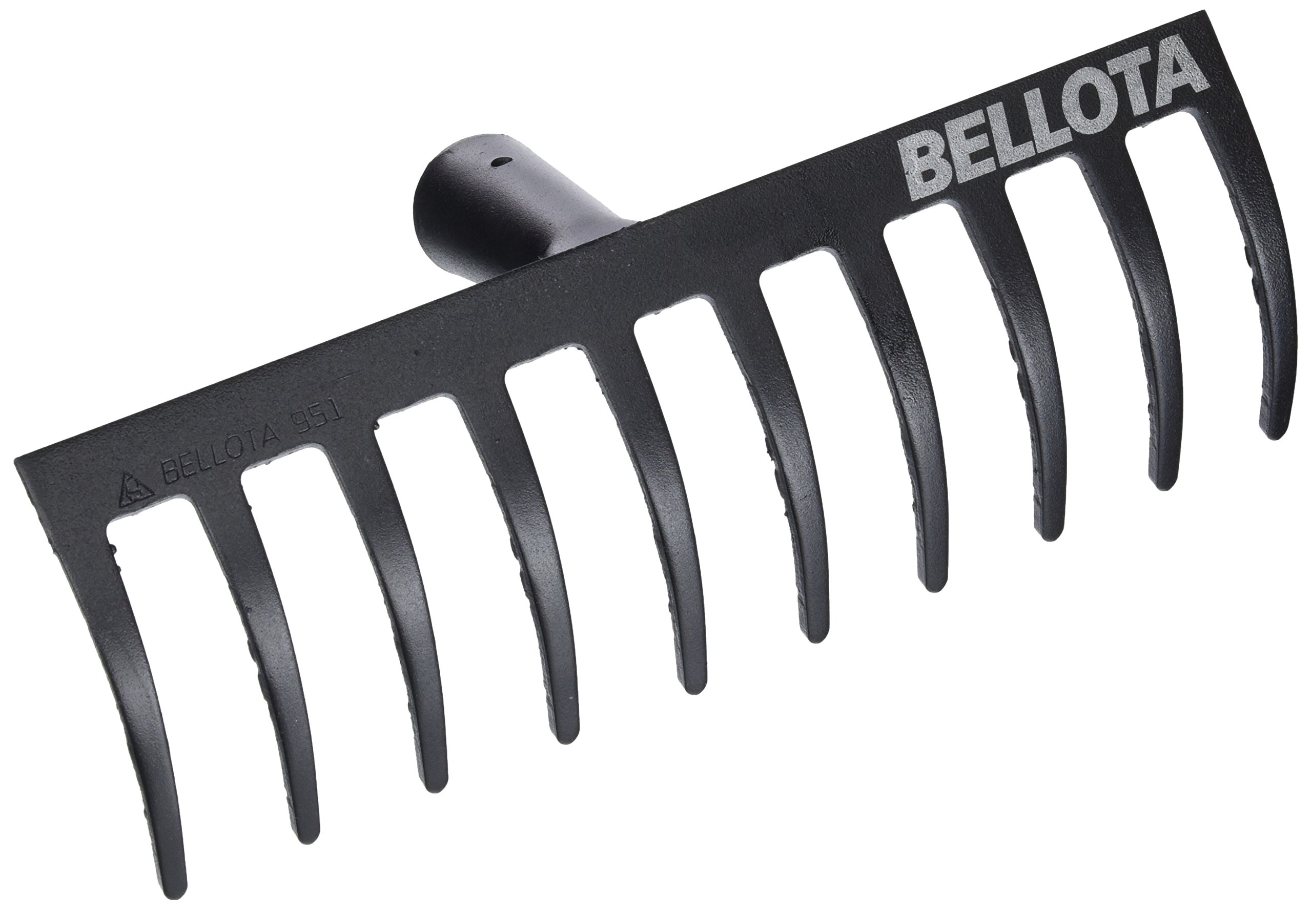 bellota-951-20-rastrillo-jard-n-20-dientes-acero-545-mm image 5