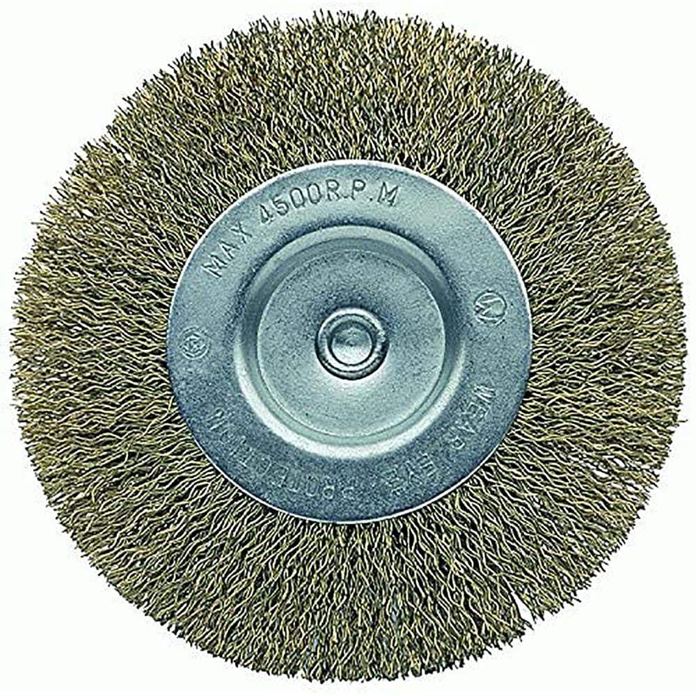bellota-50807-60-cepillo-circular-bricolaje-alambre-ondulado-0-3-mm image 1