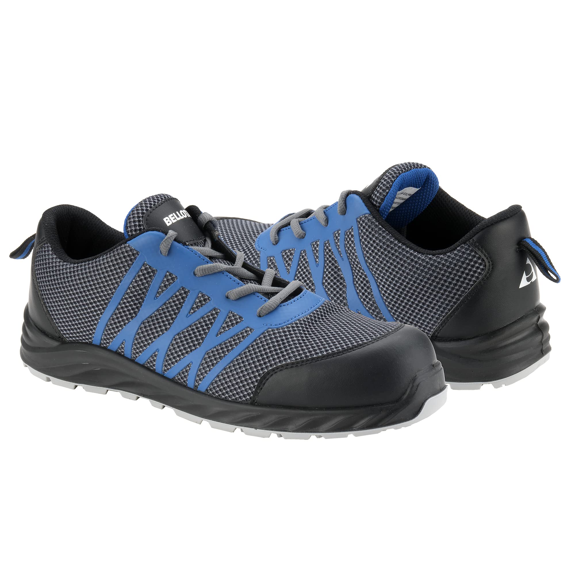 bellota-ftw5074s3-zapato-de-seguridad-race-s3-de-rejilla-transpirable image 1