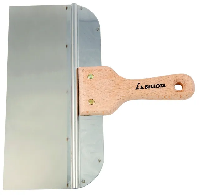 bellota-5895-200-esp-tula-americana-para-acabado-de-juntas-200-mm-mango-de-mader image 1