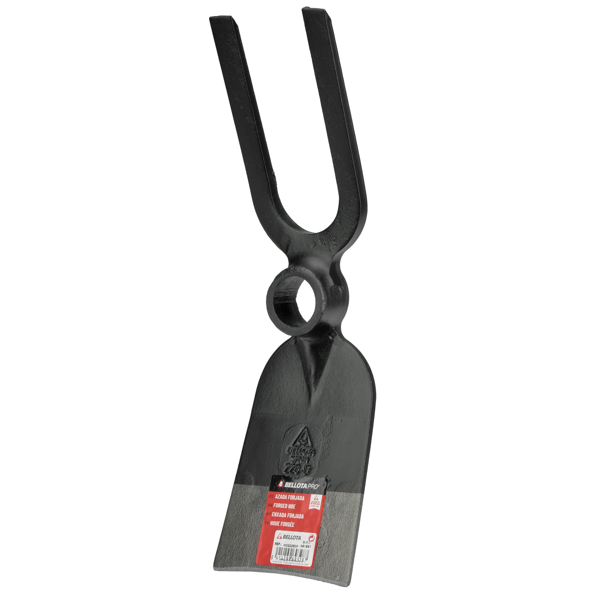 bellota-azadilla-hoe228dp-doble-figura-azada-y-horquilla-para-jardiner-a image 3
