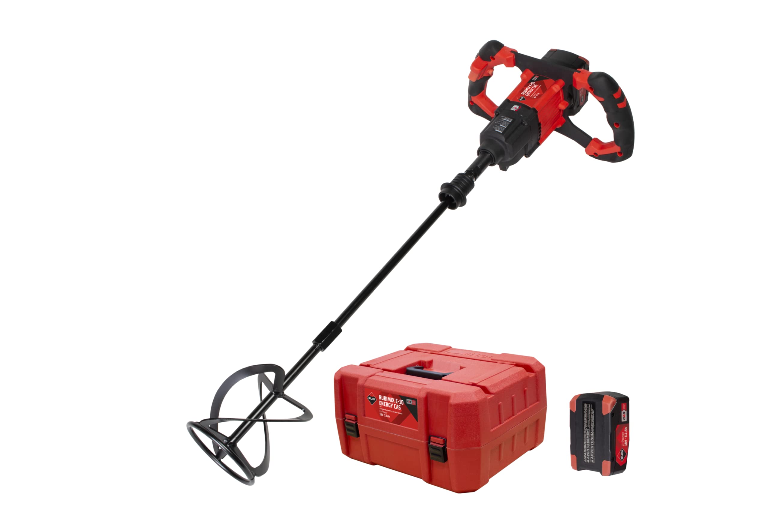 rubi-rubimix-e-10-energy-cas-mezclador-el-ctrico-port-til-a-bater-a-18v-li-ion-c image 7
