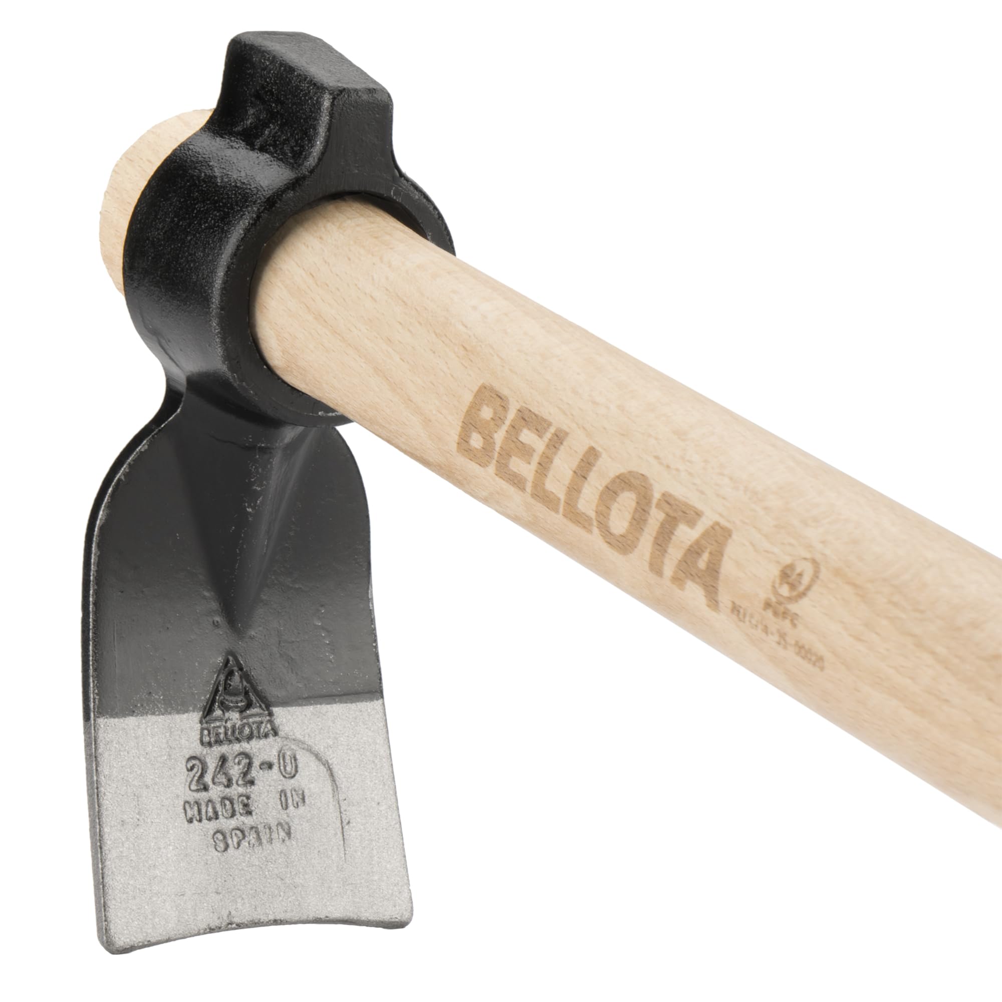 bellota-hoe242aw360p-azada-forjada-para-plantar-parterres-y-zonas-de-rocalla-con image 3