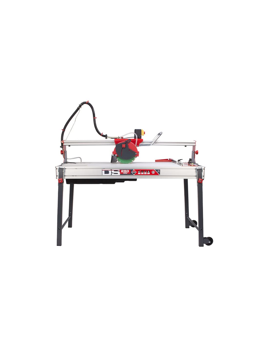 rubi-ds-250-n-1000-laser-level-230v-50-hz-cortadora-el-ctrica-de-cer-mica-con-di image 1
