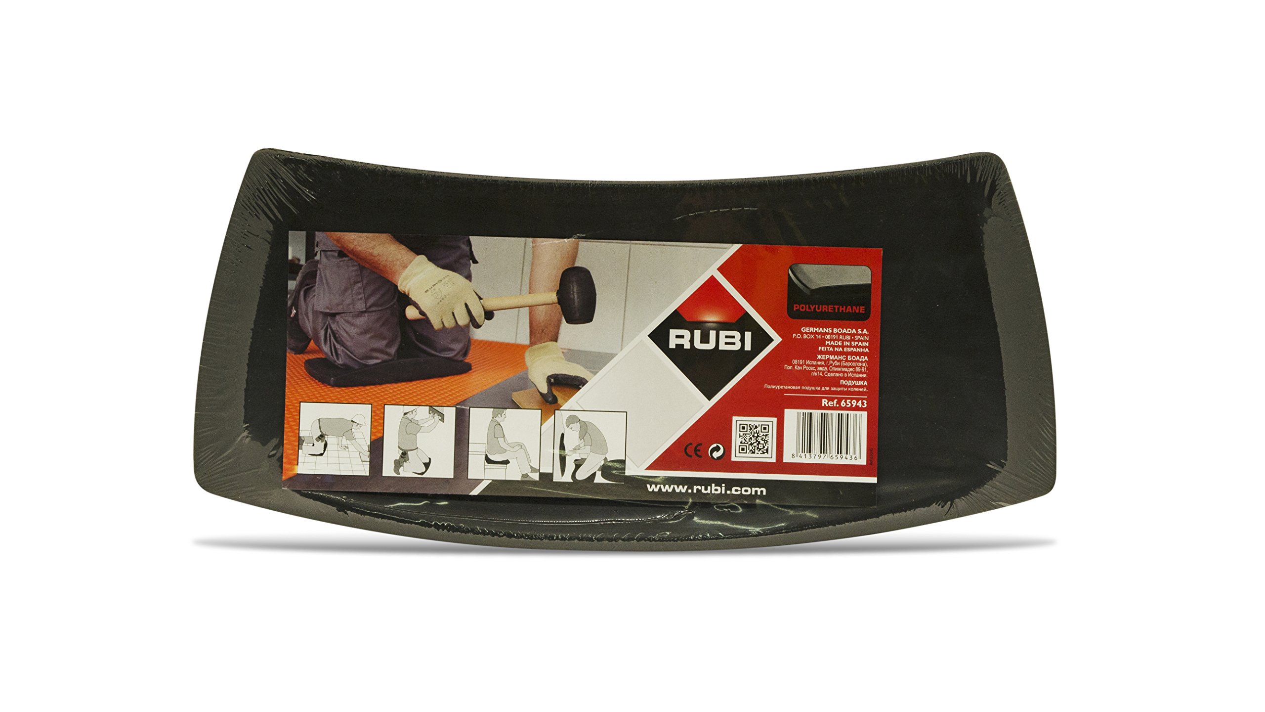 rubi-65943-almohadilla-de-poliuretano-para-protecci-n-de-rodillas image 5
