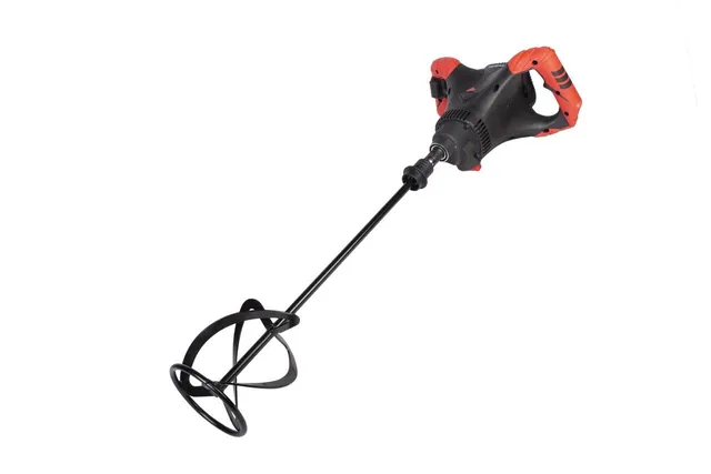 rubi-rubimix-9-power-max-26980-mezclador-el-ctrico-2100-w-2-velocidades image 1
