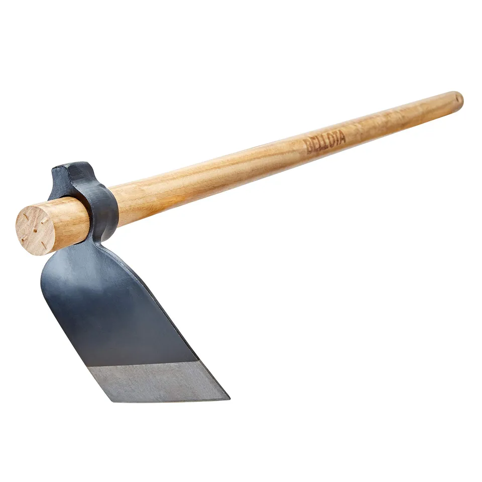 bellota-hoe85bw1000ap-azada-con-mango-madera-1000-mm-antigiro image 1