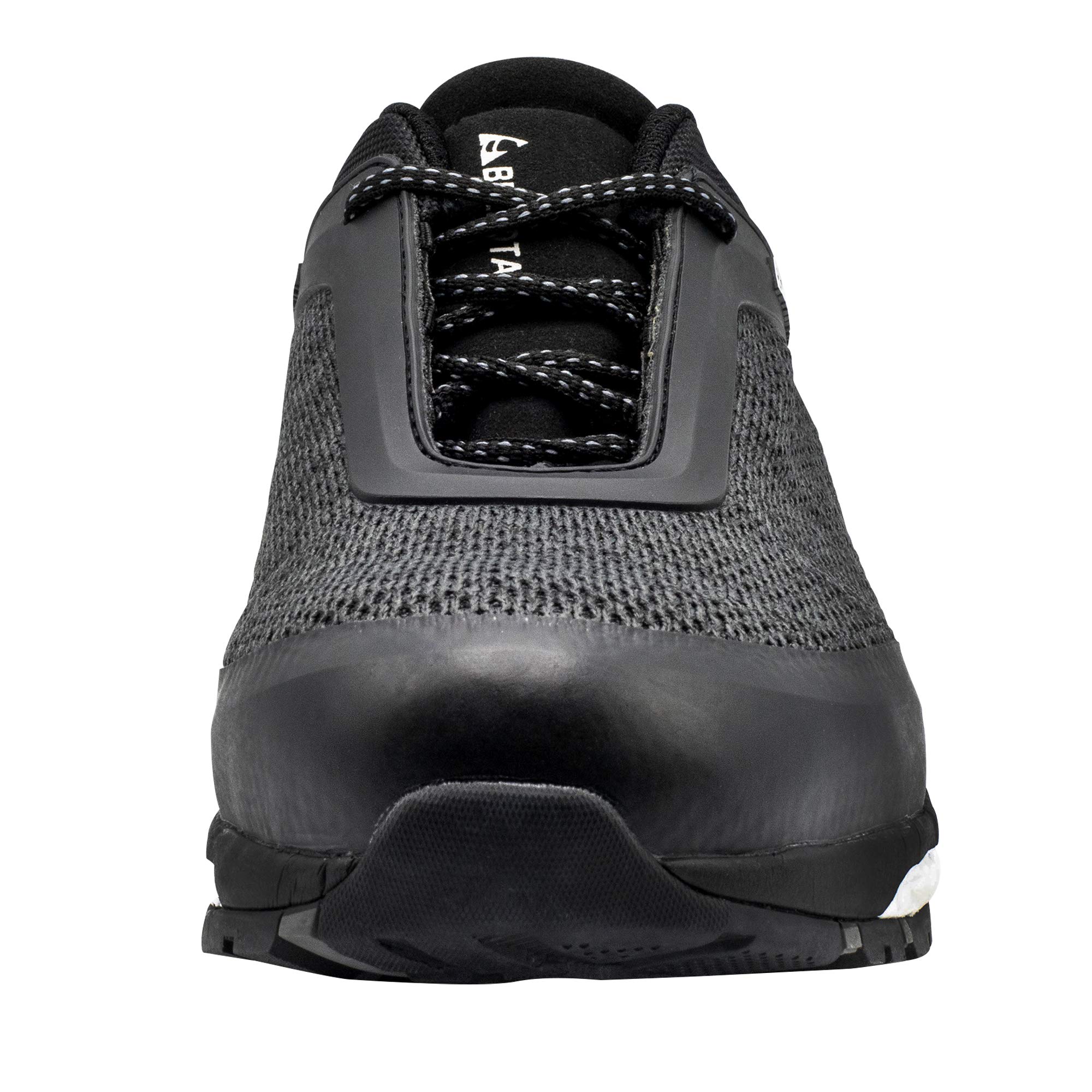 bellota-72224kb40s1p-zapato-de-seguridad-run-knit-negro-s1p-unisex-talla-40 image 3