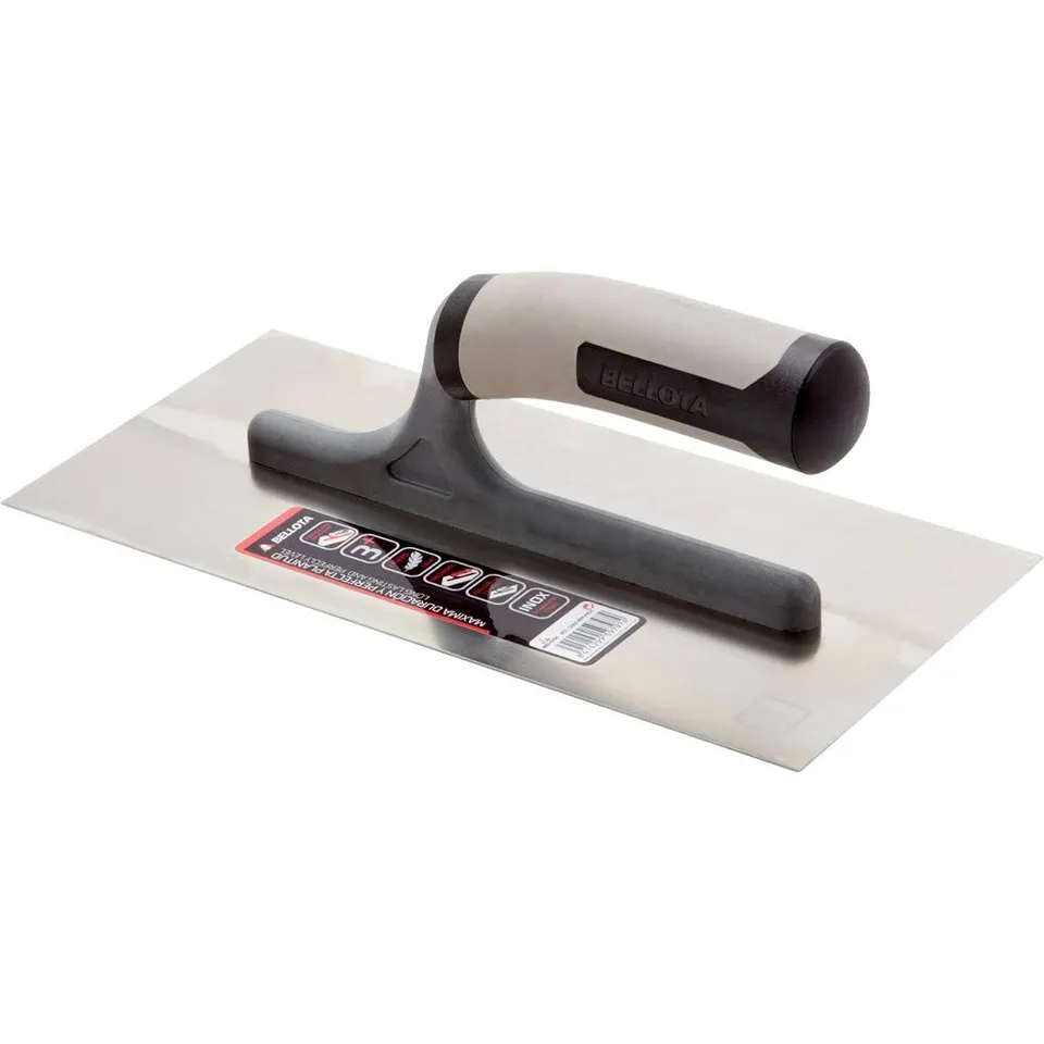 bellota-5864-bim-inox-llana-acero-inoxidable-280x120-mm image 1
