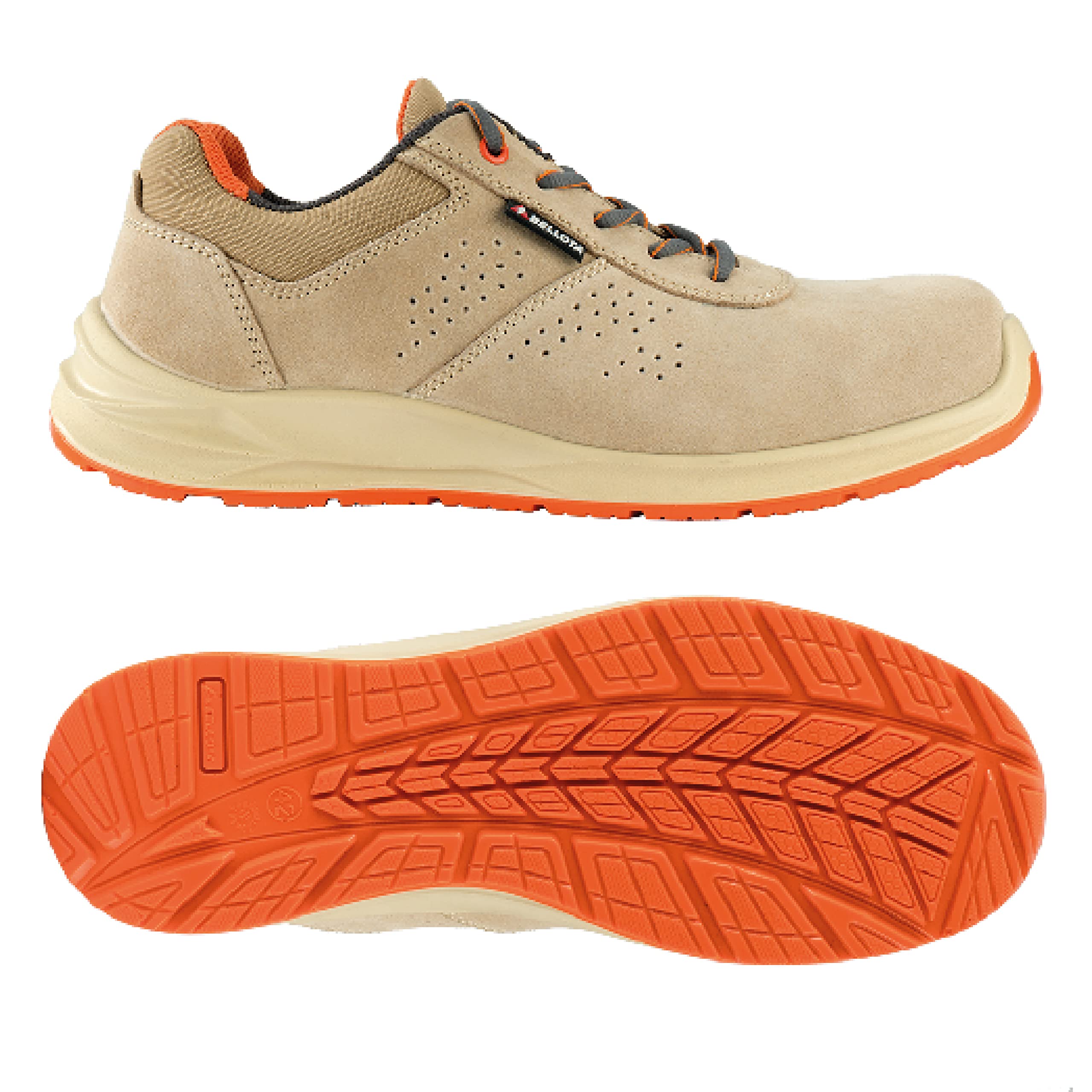 bellota-ftw02bs1p-zapatilla-de-seguridad-flex-dust-s1p-de-hombre-y-mujer-talla-4 image 8