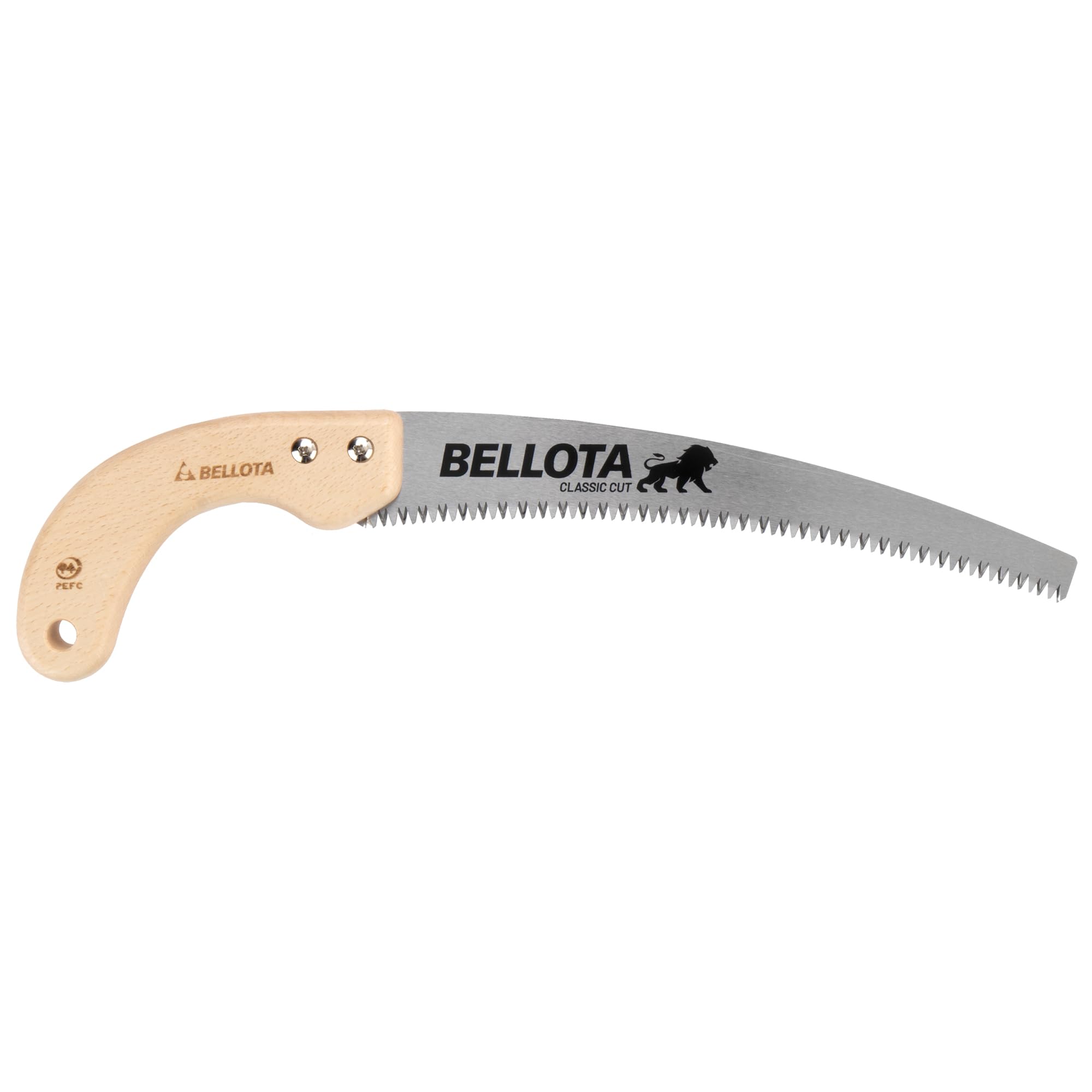 bellota-450mc11-serrucho-de-poda-le-n-con-hoja-curva-de-11-dentado-japon-s-y-man image 2