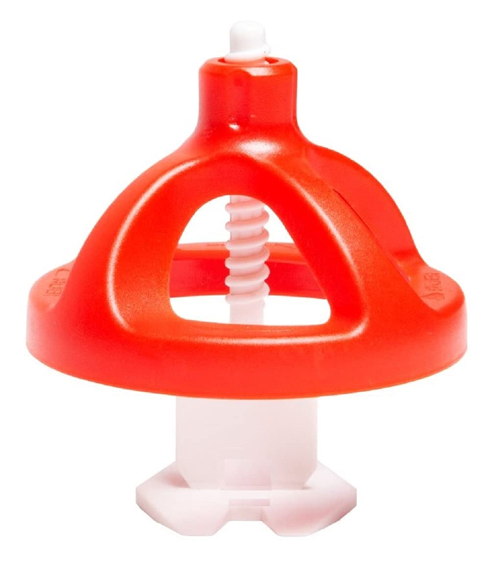 rubi-campanas-cyclone-level-system-reutilizables-100-unidades image 2