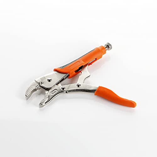 alyco-tools-rh-170564-tenaza-grip-bocas-curvas-con-corte-250-mm image 7