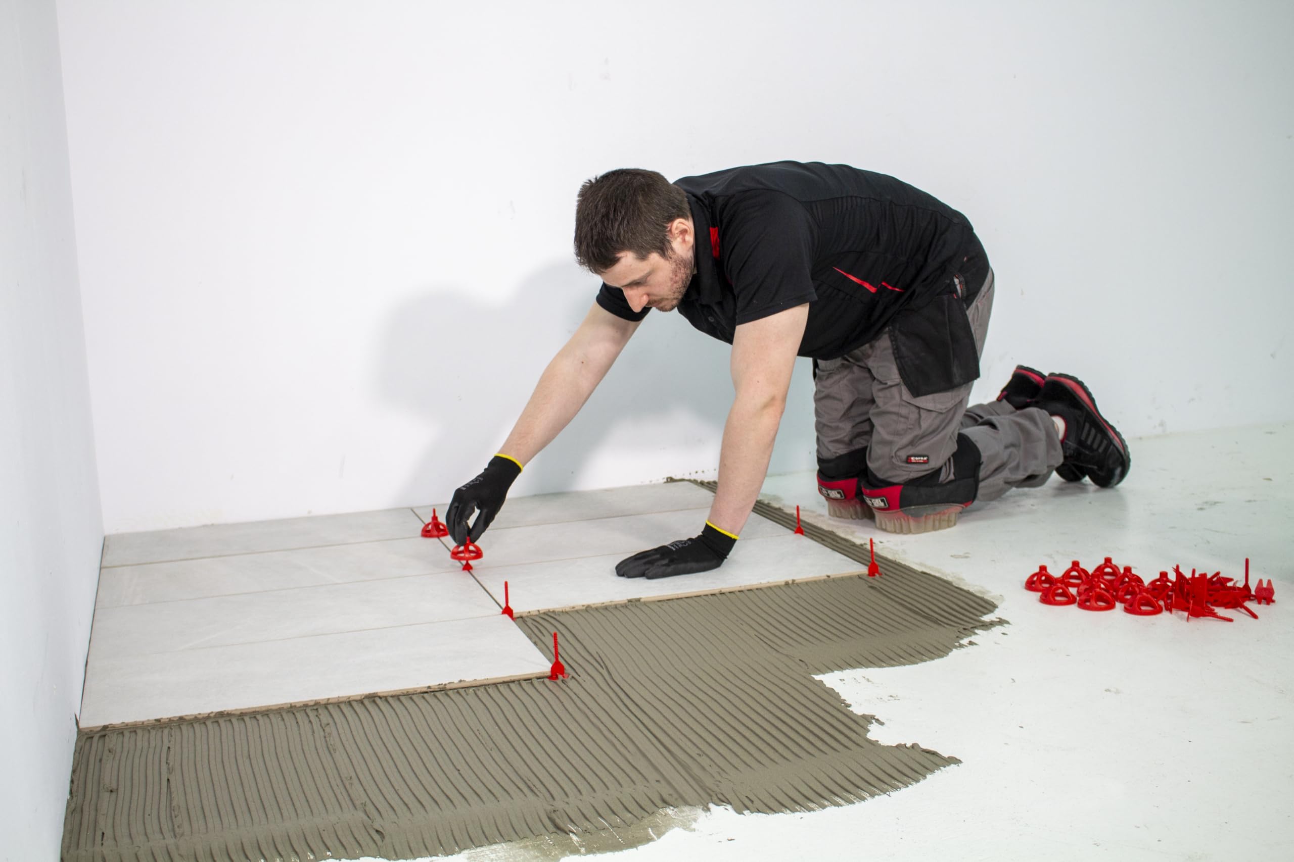 rubi-base-cruz-1-5-mm-cyclone-level-system-100-unidades-para-baldosas-de-3-a-18- image 3