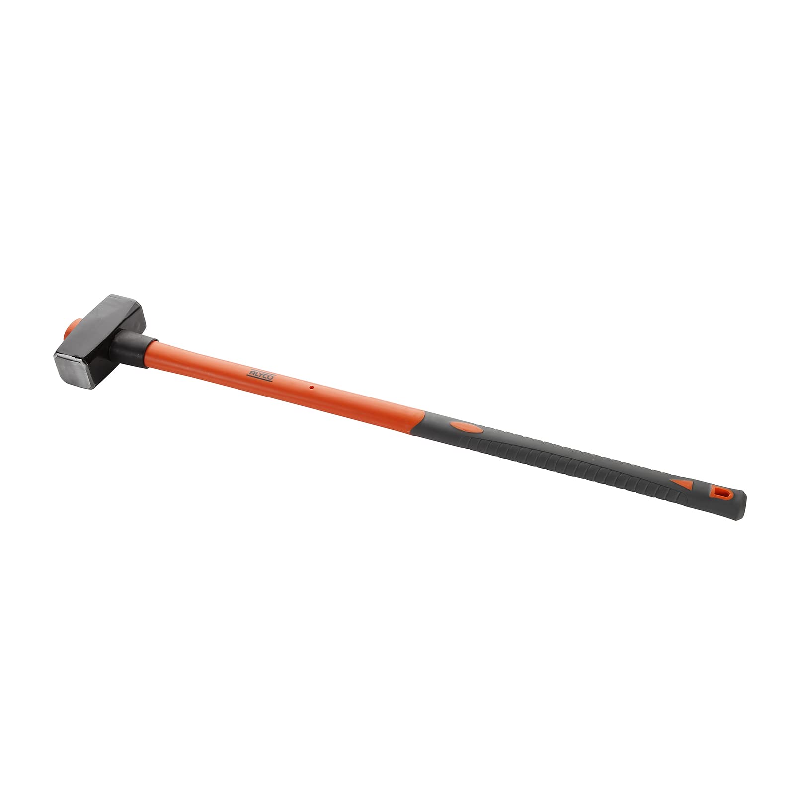 alyco-tools-orange-maza-alba-il-acero-3-kg image 1