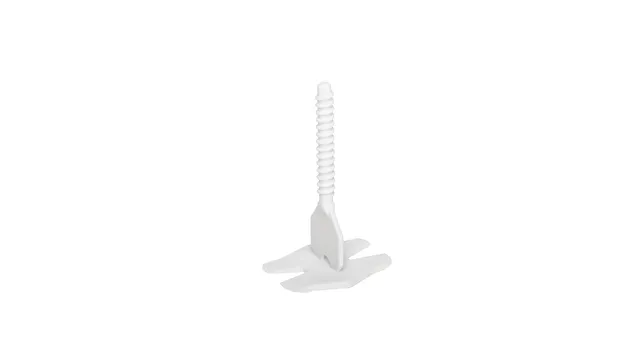 rubi-base-plana-1-5-mm-cyclone-level-system-100-uds-para-baldosas-3-18-mm image 1