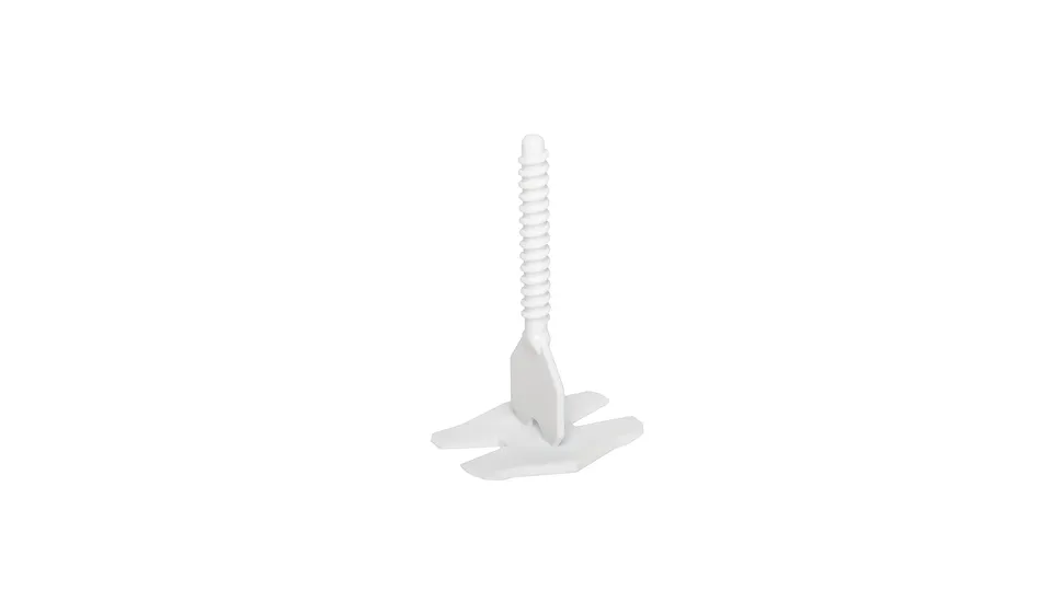 rubi-base-plana-1-5-mm-cyclone-level-system-100-uds-para-baldosas-3-18-mm image 1