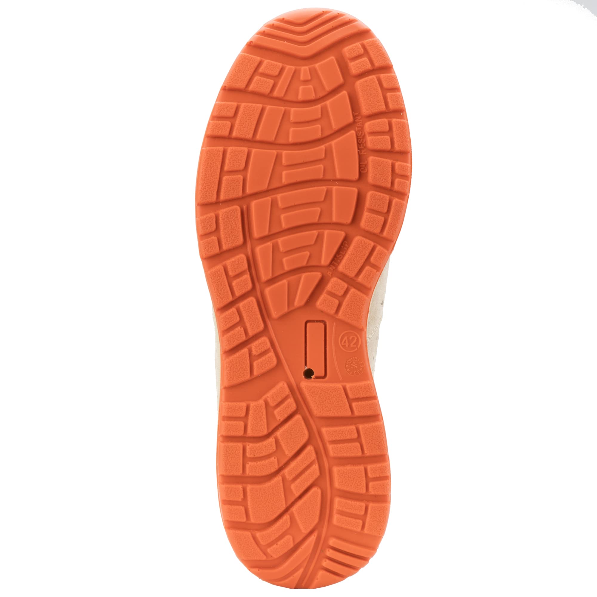 bellota-ftw3050s1p-zapato-de-seguridad-core-s1p-serraje-beige image 4