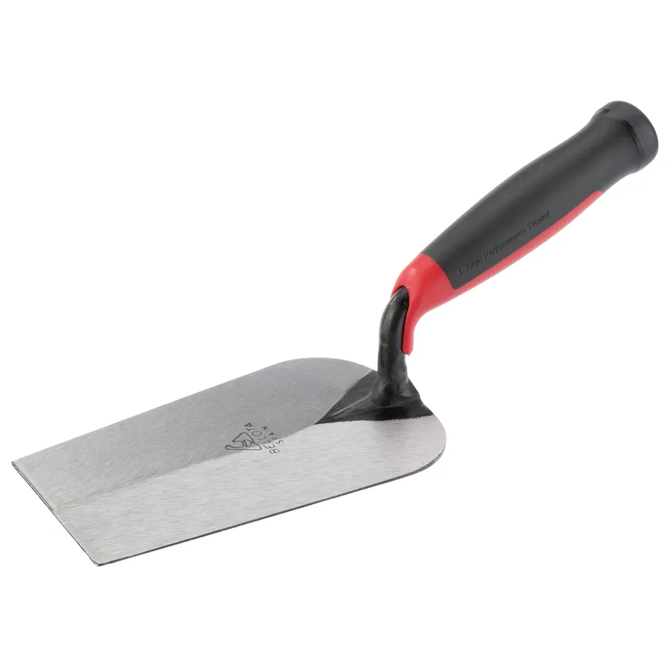 bellota-trf43abm-paleta-pro-alba-il-forjada-en-una-pieza-con-mango-bimaterial image 1