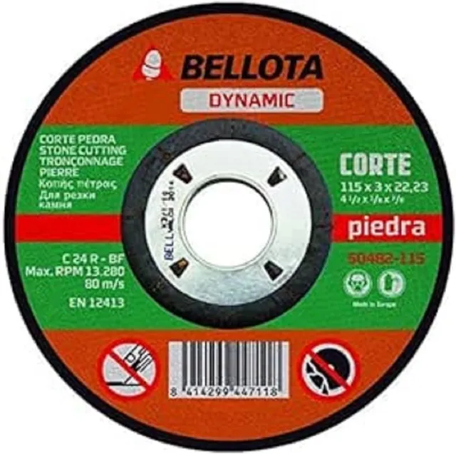 bellota-50482-115-disco-abrasivo-diamantado-para-piedra-115-mm-3-mm image 1