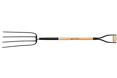 bellota-902-4-ma-horca-espiga-de-acero-forjada image 2
