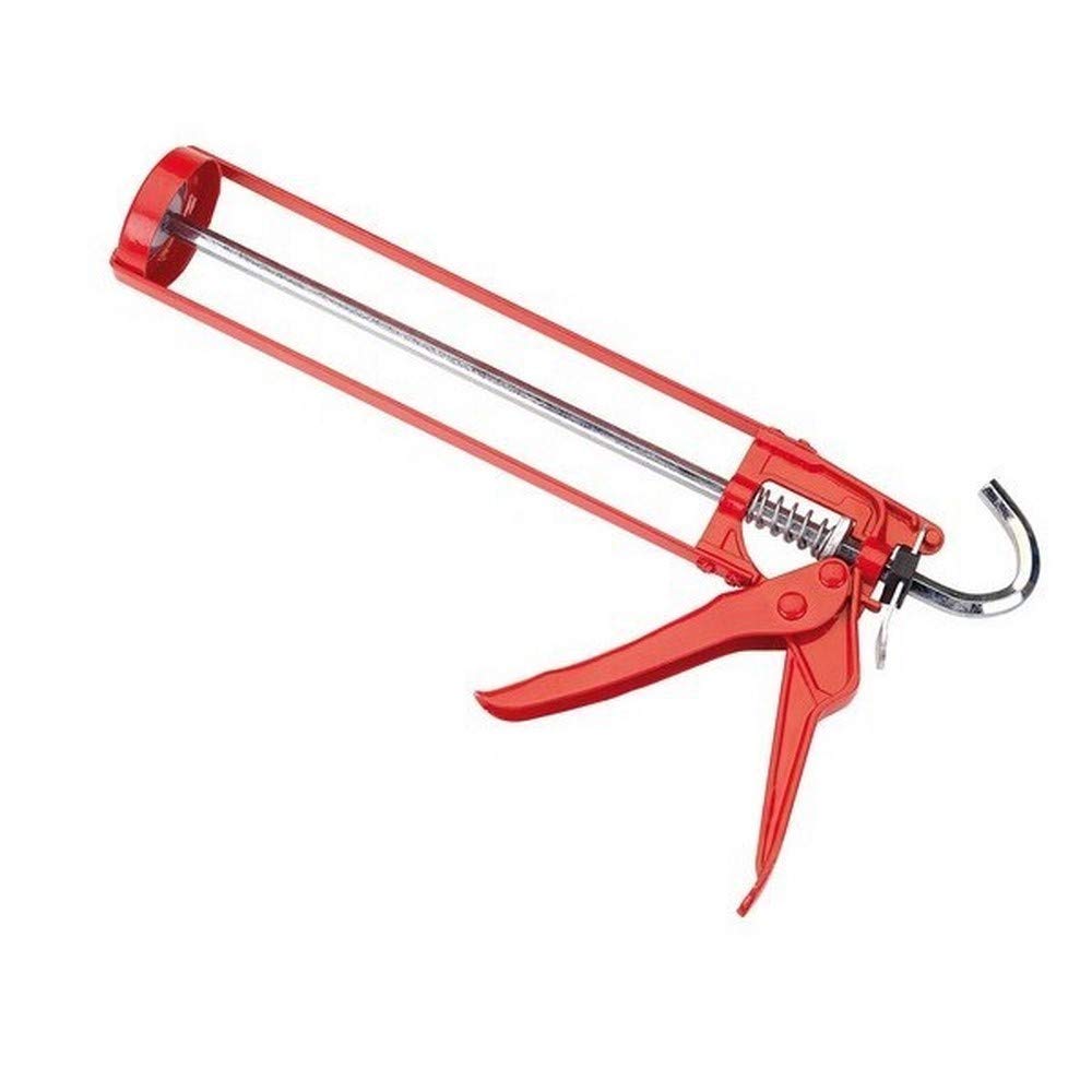 alyco-198802-pistola-de-225-mm-para-tubos-de-silicona-y-masilla-de-250-mm image 1