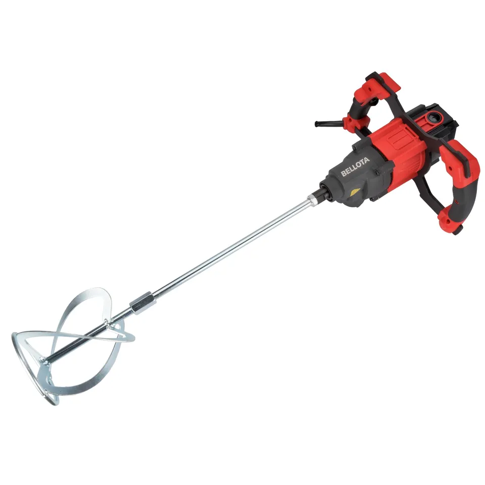 bellota-m18-m-quina-mezcladora-1800-w-mortero-y-pintura image 1