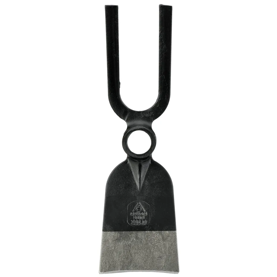bellota-azadilla-hoe228dp-doble-figura-azada-y-horquilla-para-jardiner-a image 1