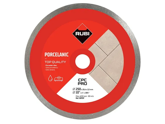 rubi-cpc-250-pro-disco-diamante-corte-continuo-250-mm image 1