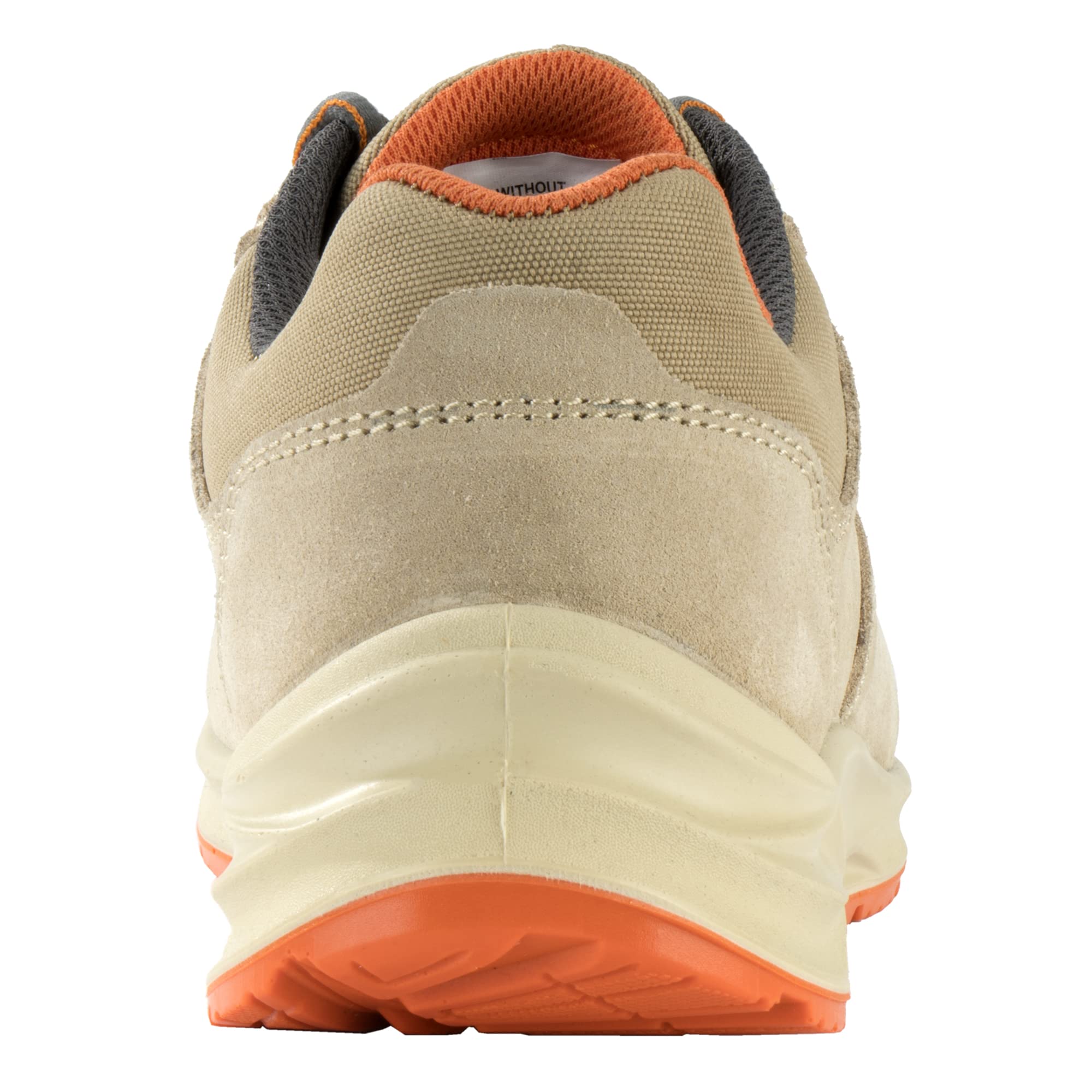 bellota-ftw02bs1p-zapatilla-de-seguridad-flex-dust-s1p-de-hombre-y-mujer-talla-4 image 3