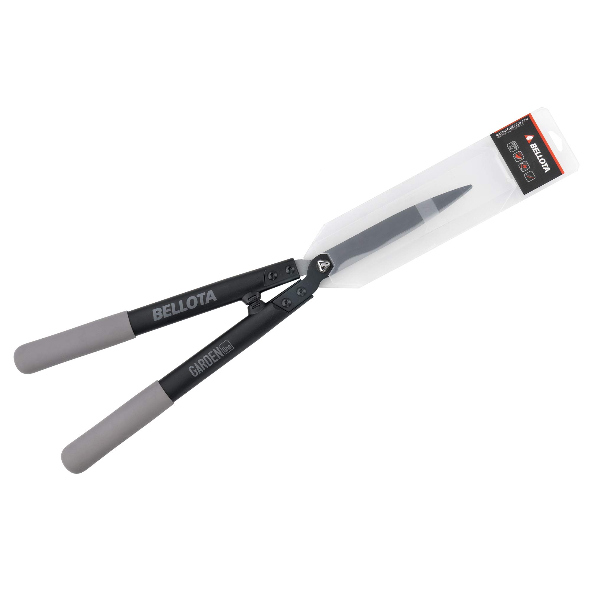 bellota-3461-c-cortasetos-tijera-curva-hoja-230-mm-mango-ergon-mico image 6