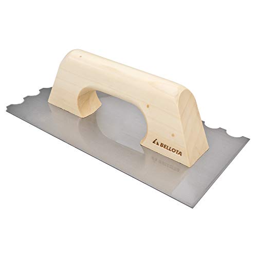 bellota-5873-10r-peine-de-alba-il-con-mango-de-chopo image 8