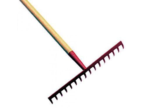 bellota-952-14-cm-rastrillo-jard-n-madera-y-acero-1240-mm image 2