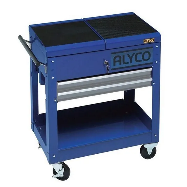 alyco-tools-192780-carro-de-taller-ligero-con-apertura-superior-705-x-370-x-836- image 1