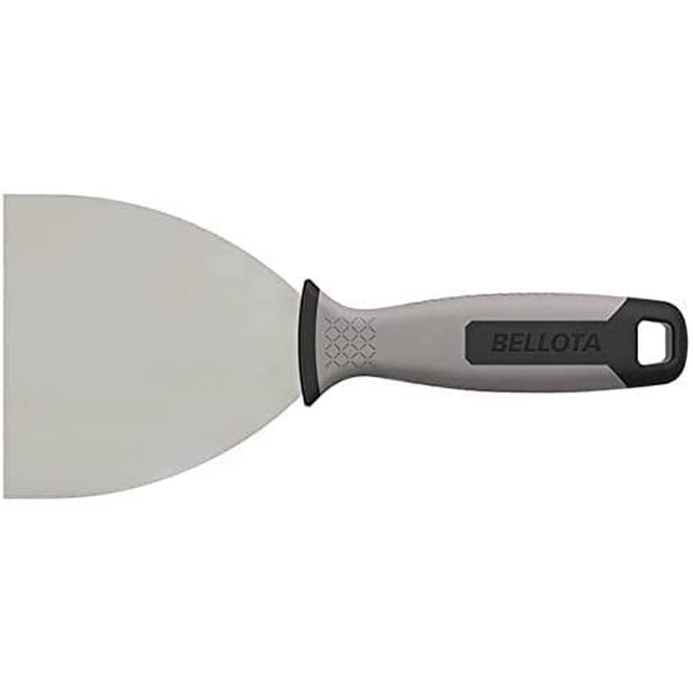 bellota-5890-70-bim-esp-tula-de-70-con-hoja-de-acero-al-carbono-y-mango-bimateri image 1