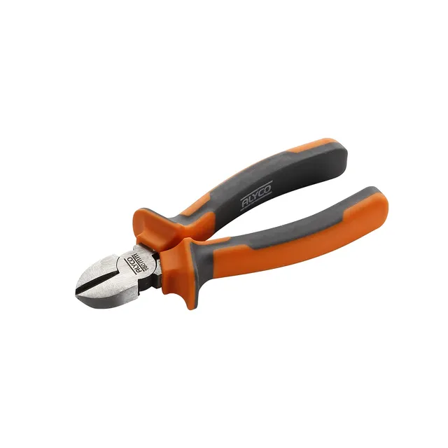 alyco-170555-alicate-de-corte-diagonal-profesional image 1