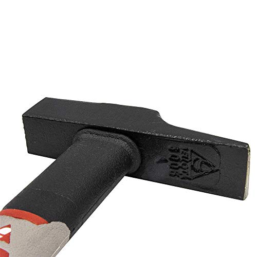 bellota-8005-b-cf-martillo-ebanista-fibra-de-carbono image 8