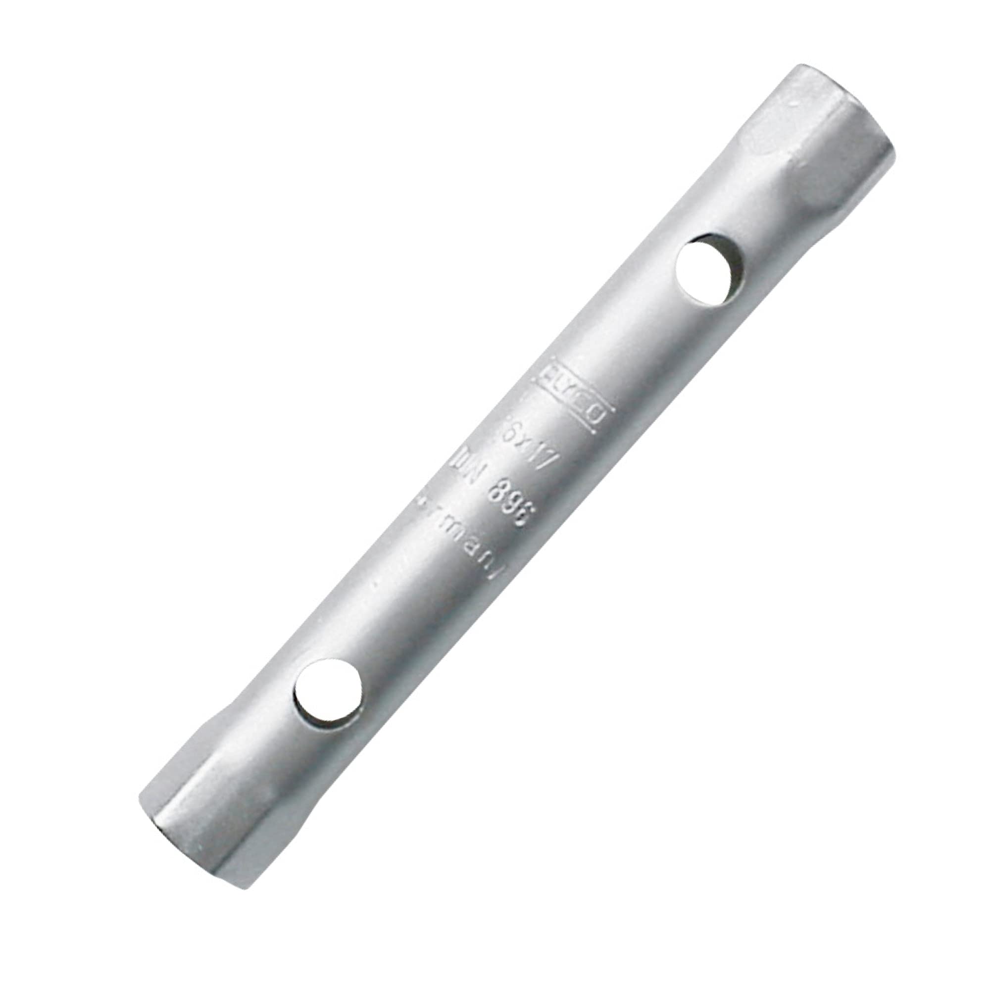 alyco-191525-llave-de-tubo-14x15-mm-hexagonal image 7