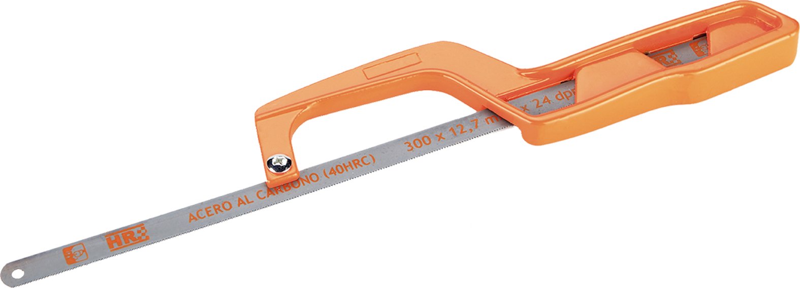 alyco-tools-hr-170836-mini-arco-de-sierra-con-hoja-de-300-mm image 1