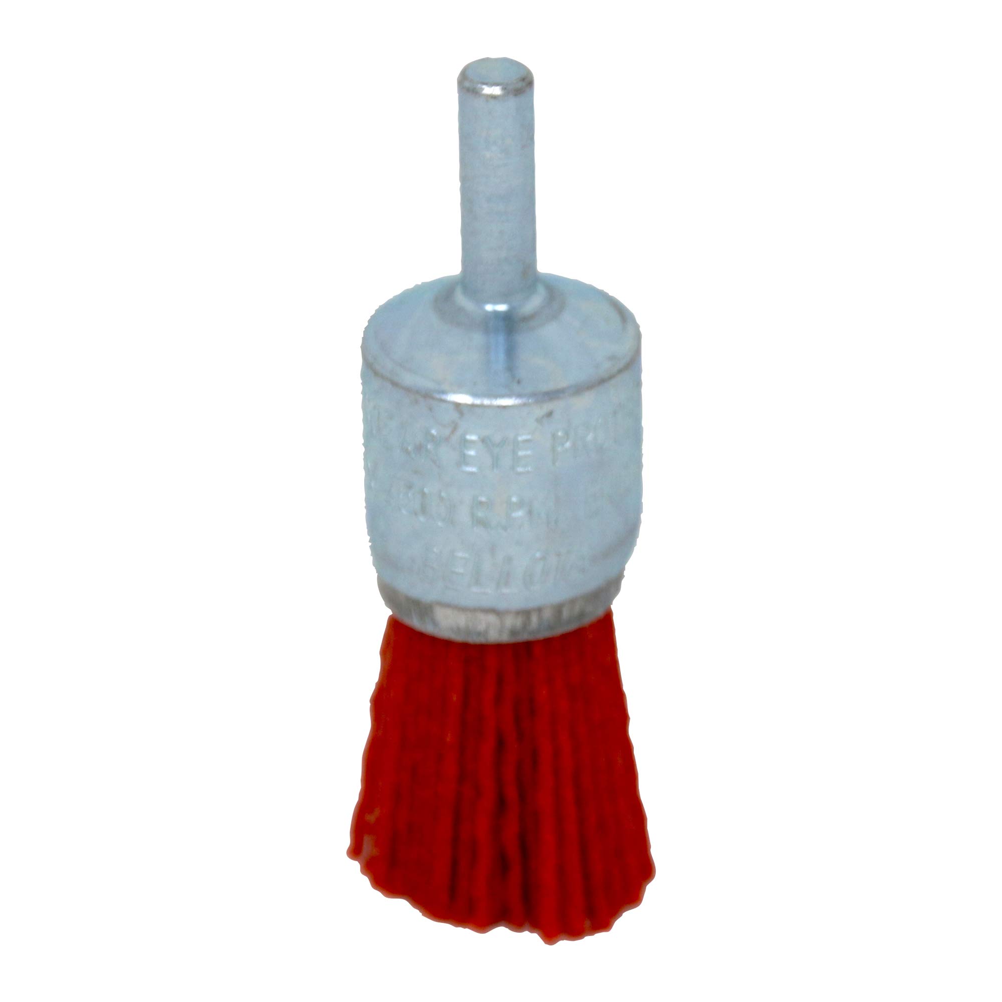 bellota-50827-25b-cepillo-industrial-de-brocha-con-nailon-abrasivo-de-carburo-de image 2