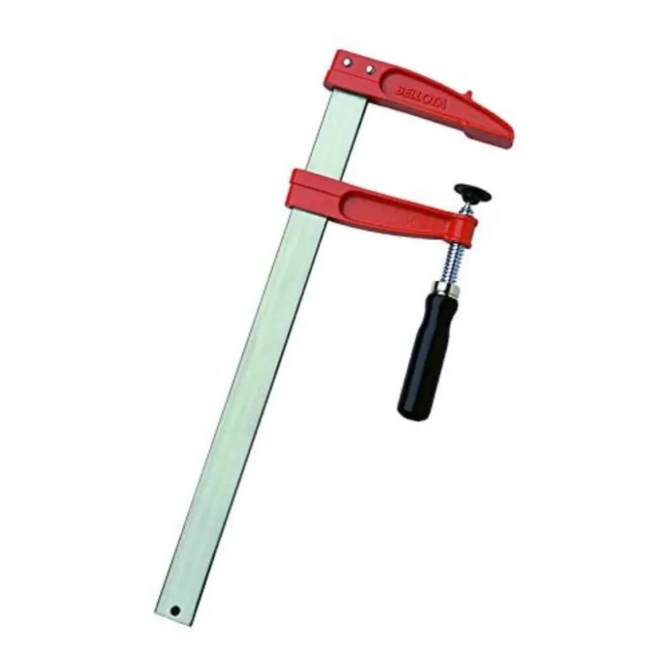 bellota-51210-40-sargento-universal-de-mango-de-madera-40-cm image 1