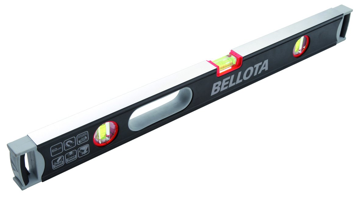 bellota-50107m-40-nivel-tubular-con-im-n-standard image 5