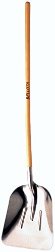 bellota-5520-ml-pala-de-aluminio-con-punta-de-chapa-180-x-220-x-1480-mm image 2