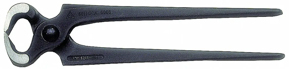 bellota-6005-200-tenazas-carpintero-200-mm image 1
