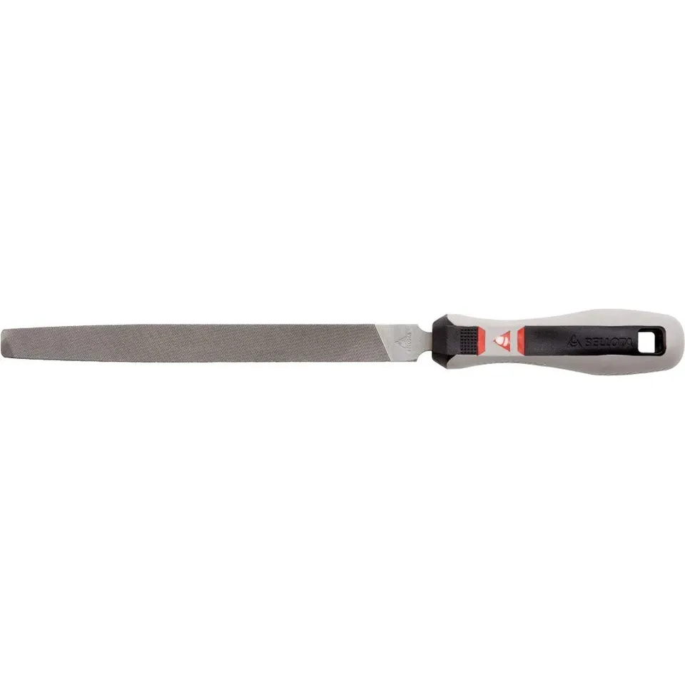 bellota-4001-6-bas-mb-lima-plana-punta-para-mec-nico-basta-con-mango-bimaterial- image 1