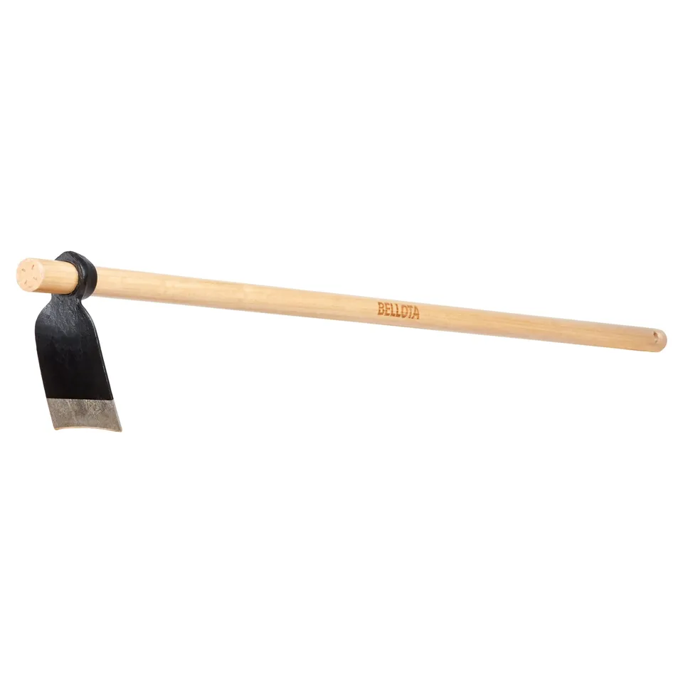 bellota-hoe1bw1200ap-azada-con-mango-madera-labores-detalle image 1